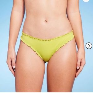 Shade & Shore Women's Hipster Bikini Bottom
